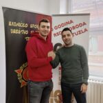 Marko Lukić produžio ugovor s RK Sloboda
