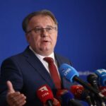 Nikšić o poplavama: Nažalost bilo je ljudskih žrtava, ali prioritet je evakuacija ugroženih