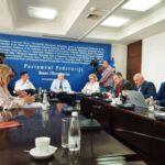 Komisija za izbor i imenovanje Predstavničkog doma Federalnog parlamenta