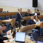 Predstavnički dom Parlamentarne skupštine Bosne i Hercegovine