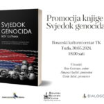 Najava događaja