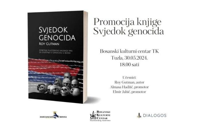 Najava događaja