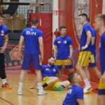Rukometna reprezentacija BiH