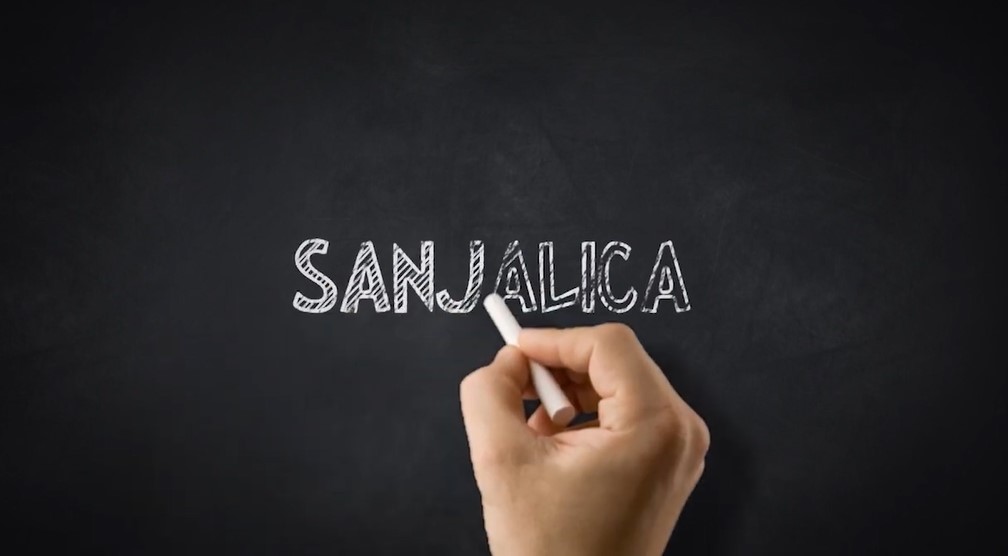 sanjalica cover foto