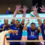 Reprezentacija BiH u sjedećoj odbojci osvojila trofej pobjednika Zlatne lige nacija