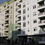 Nekretnine- zgrade- stanovi