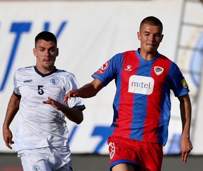 tuzla city borac foto 1