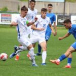 U-16 BiH protiv Grčke