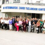 Veterinarski zavod Tuzla, kvalitet hrane, sigurnost hrane