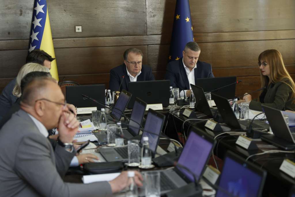 Vlada FBiH