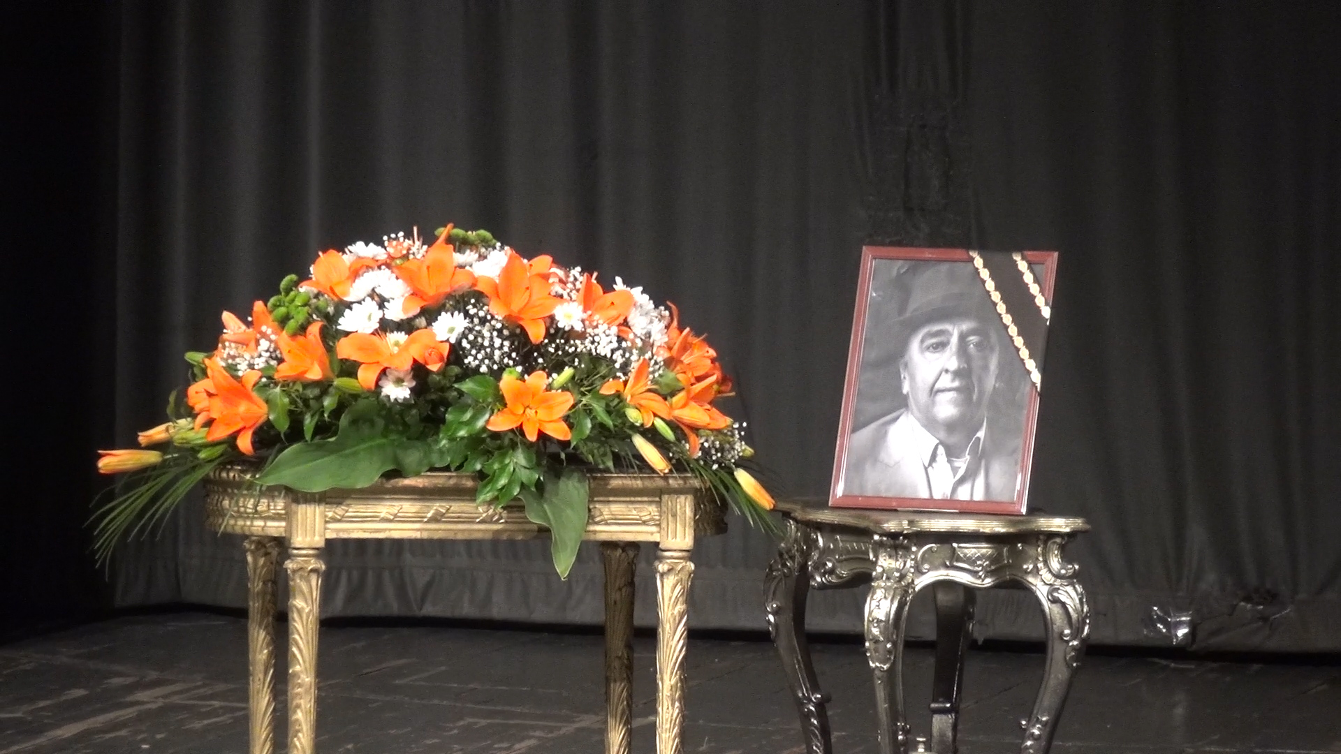 Komemoracija Harisu Burini