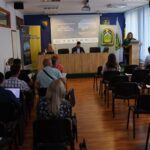 Općina Banovići - radionica