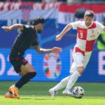 Utakmica Hrvatska - Albanija - EURO 2924.