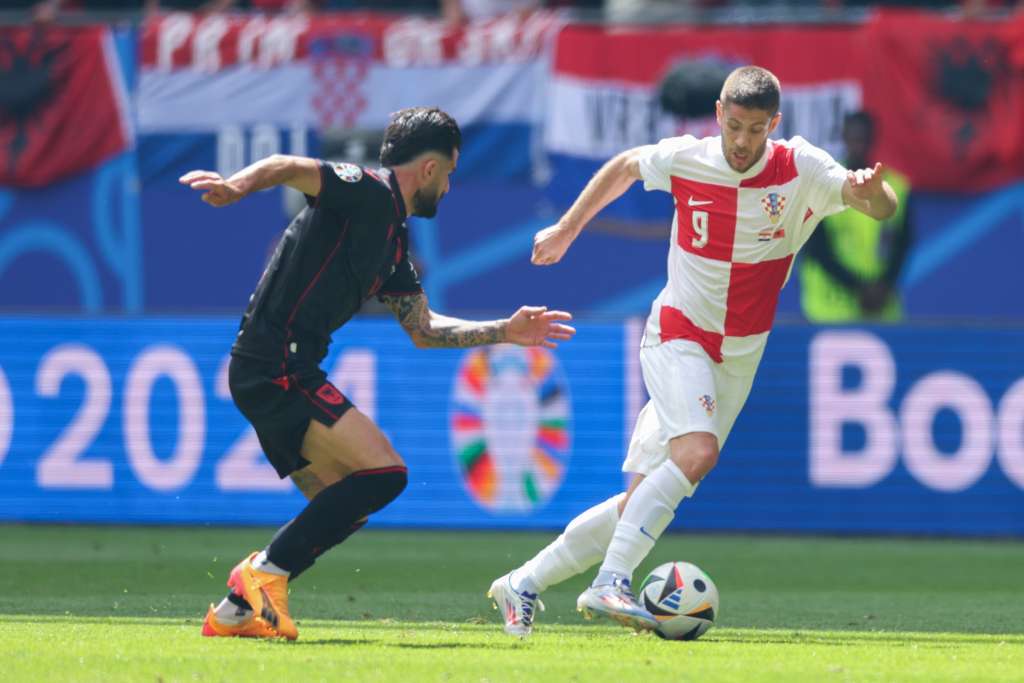 Hrvatska - Albanija EURO Utakmica Hrvatska - Albanija - EURO 2924.