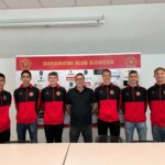 Potpisivanje ugovora RK Sloboda sa šest mladih igrača iz vlastitog pogona