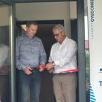 Svečanost povodom useljenja u novi stambeni objekat "O9" Tehnograd Company