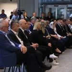 Komemoracija Elvedin Dino Begić