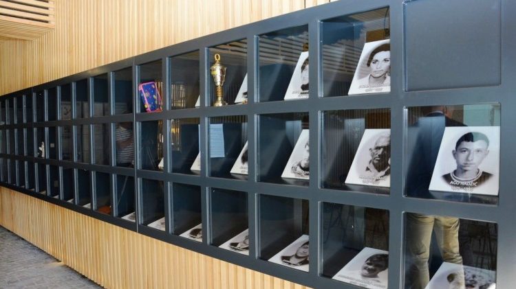 Memorijalni centar Kapija