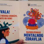 Brošura - Mentalno zdravlje