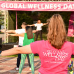Wellness dan, Svjetski dan velnesa, Banja Koviljača, Wellness centar Kovilje