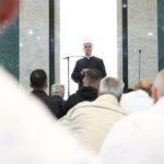 Prva grupa hadzija ispracena na Hadz