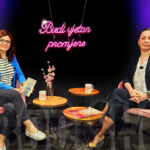 Nasilje nad ženama, femicid, Vive žene, taboo show, tabu tema