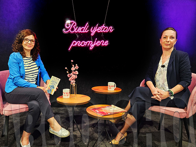 Nasilje nad ženama, femicid, Vive žene, taboo show, tabu tema