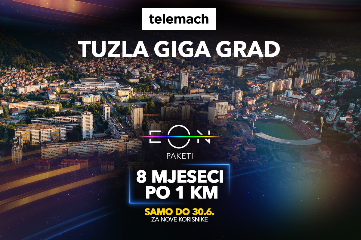 Telemach