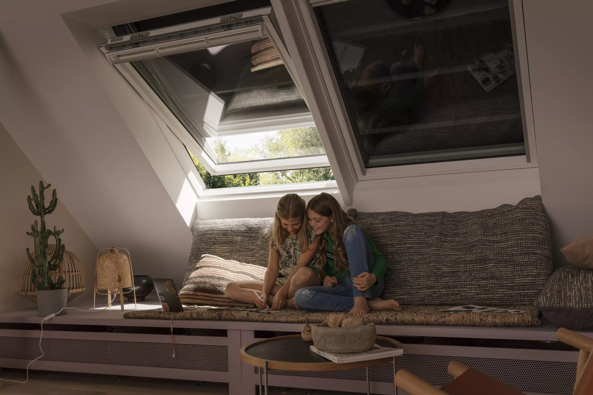 Velux III