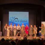 Obilježavanje godišnjice Udruženja građana Vive žene