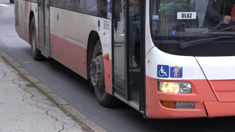 Grad Tuzla, prijevoz, prevozPenzioneri i djeca bi uskoro mogli imati besplatan prijevoz