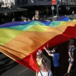 Bh. povorka ponosa, povorka ponosa, LGBTQ+ osobe
