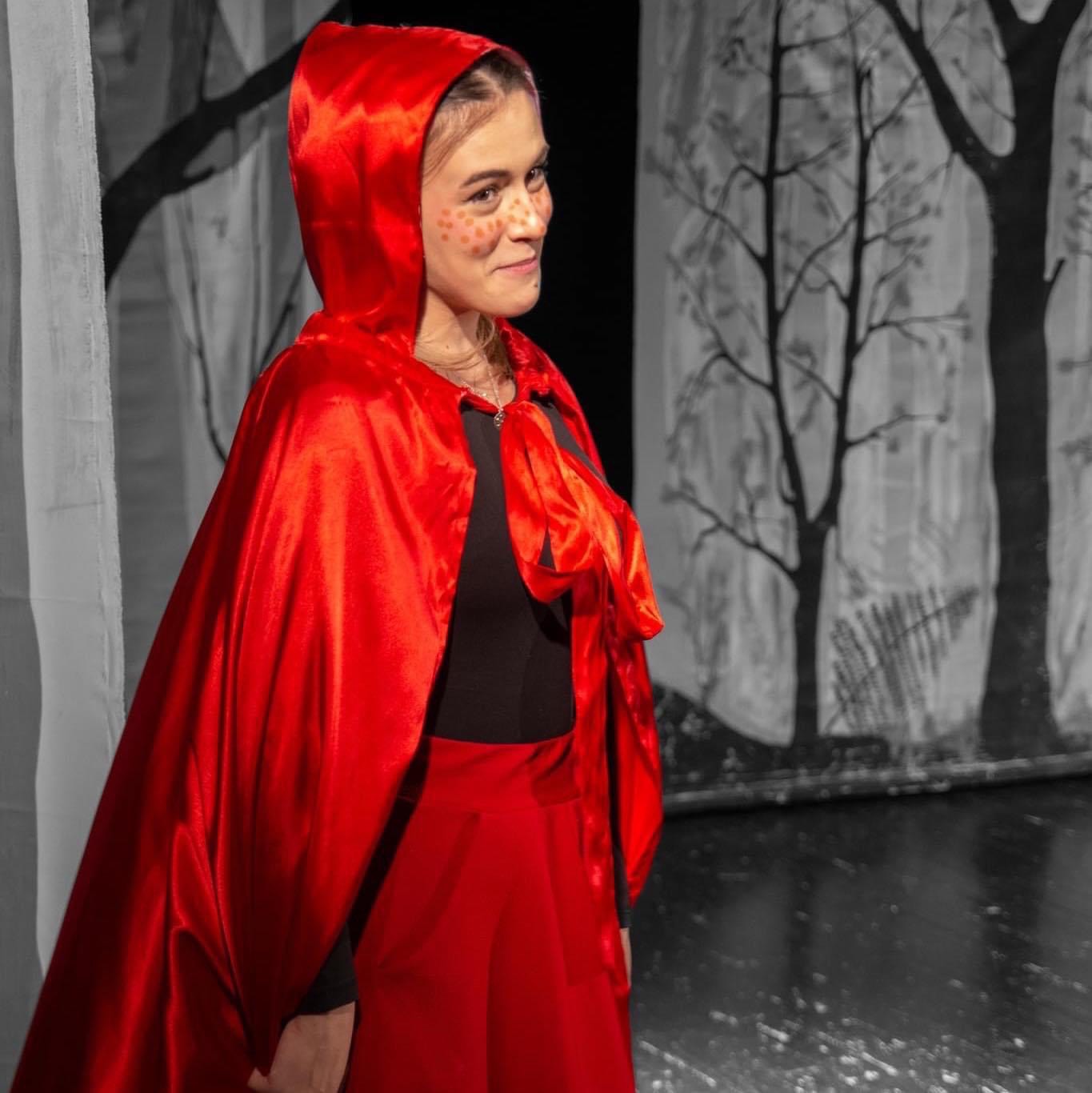 crvenkapica ljeto u tuzli