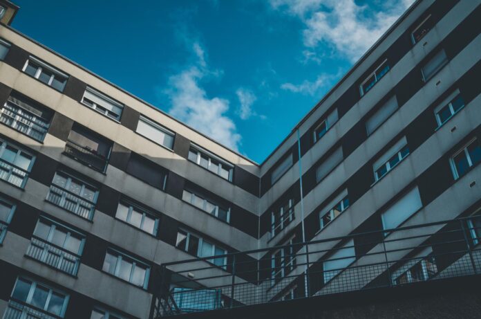 Zgrada/ Cijene nekretnina