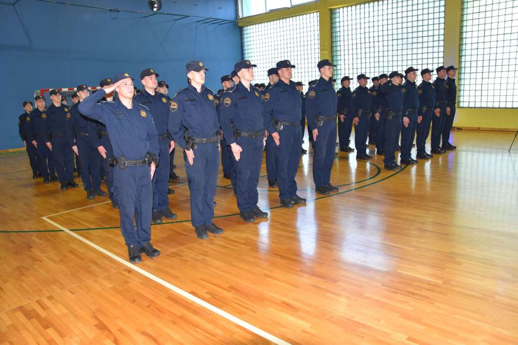 sudska policija