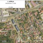 Ilustrativna fotografija za ulicu 4. april u MZ Kreka