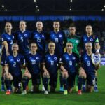 Ženska fudbalska reprezentacija BiH