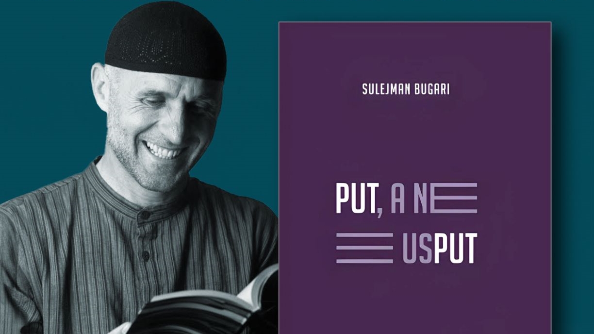 Hafiz Sulejman Bugari