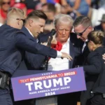 Američko tužilaštvo traži doživotnu kaznu za osuđenog zbog pokušaja atentata na Trumpa atentat na Trampa, atentat, američki predsjendik, atentat na Donalda Trupma