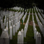 Memorijalni centar Srebrenica Potočari