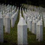 Memorijalni centar Srebrenica Potočari