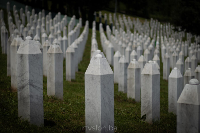 Srebrenici