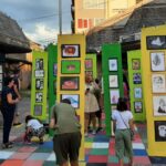 Art centar Lukavac, grupa Lucido