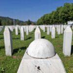 Memorijalni centar Srebrenica - Potočari
