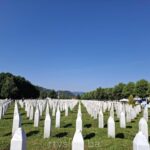 Memorijalni centar Srebrenica - Potočari