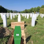 Memorijalni centar Srebrenica - Potočari