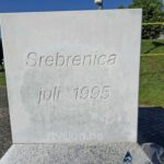 Memorijalni centar Srebrenica - Potočari