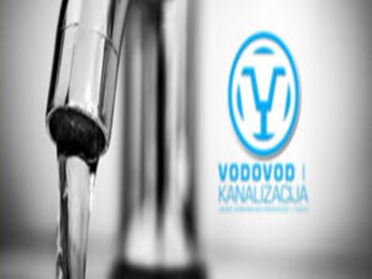 Tuzla/Vodovod/ Tuzla servis