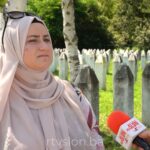 Priče iz Srebrnenice: Zehra Velić svog oca posljednji put vidjela sa devet godina