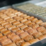Neobičan slučaj na granici: Pokušao prenijeti 270 kilograma baklave, pa završio s kaznom